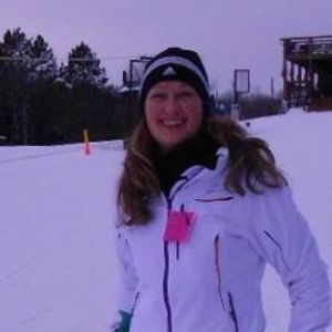 Meet your Posher, Heather